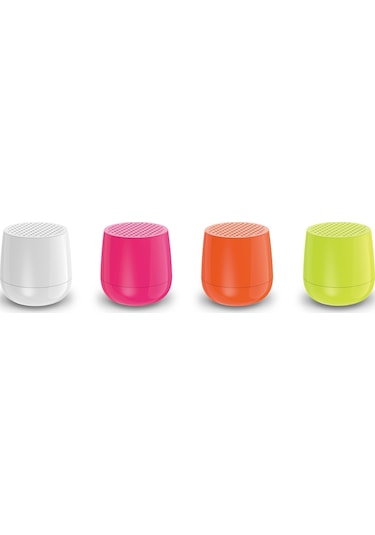 Lexon Mino LA113PF TWS Bluetooth Hoparlör