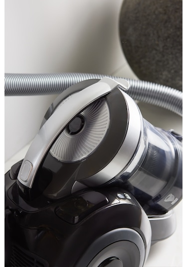 Homend Hurriclean Multi Siklon 1231h Süpürge