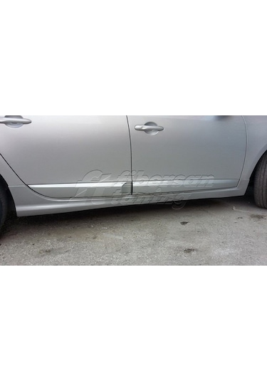 Fluence Marşpiyel Takımı -podiumgarage-