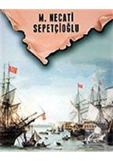 Mustafa Necati Sepetçioğlu (50 Kitap Takım) / Mustafa Necati S...