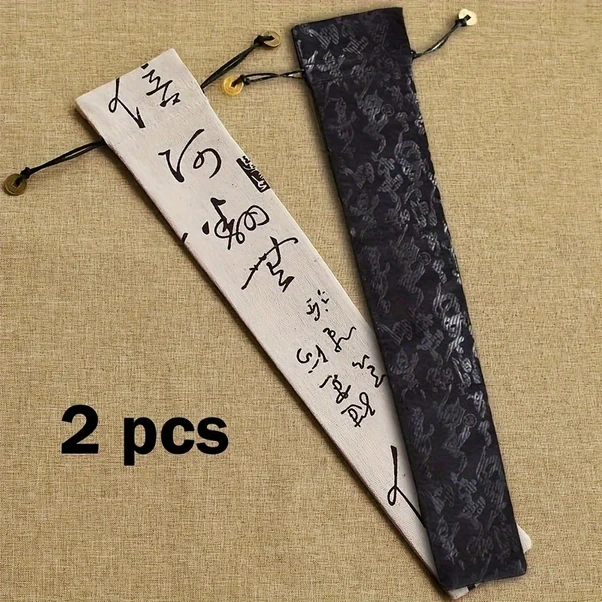 Willowhaven Yeşil Kırmızı Mavi 3 Adet 13 İnç Katlanır Fan Kılıfı Çiçek Desenli Dayanıklı Kumaş