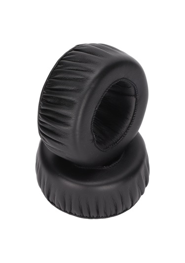 Konesam Mdr-xb500 Kulaklık İçin Protein Deri Ve Hafıza Köpük Yedek Kulaklık Yastığı, Gürültü Yalıtımı Ve Konfor Artırımı, Kolay Kurulum Tamiri Parçası Diğer