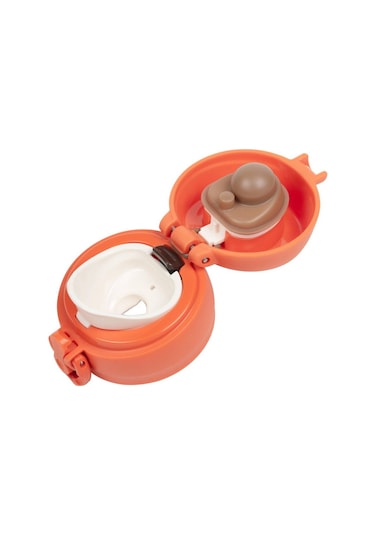 Thermos Jnl-500 Ultralight Mug Termos 0,50l - Turuncu Çok Renkli