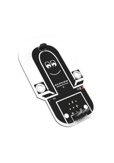 Arduino Projeleri Manyetik Hall Effect Sensör Modülü