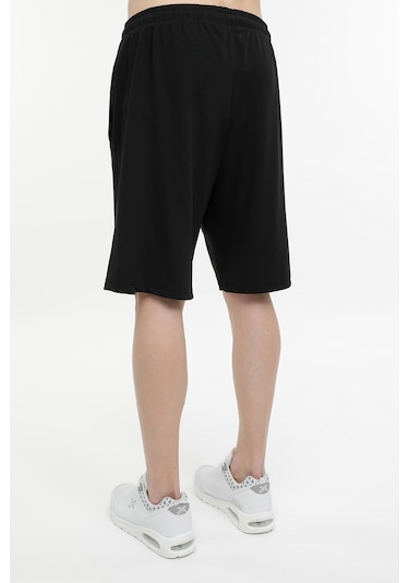 Kinetix M-sn95 Bsc Pes Short 4fx Siyah Erkek Şort 000000000101509980