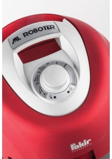 Fakir ML Roboter Su Filtreli 1200 W Halı Yıkama Makinesi