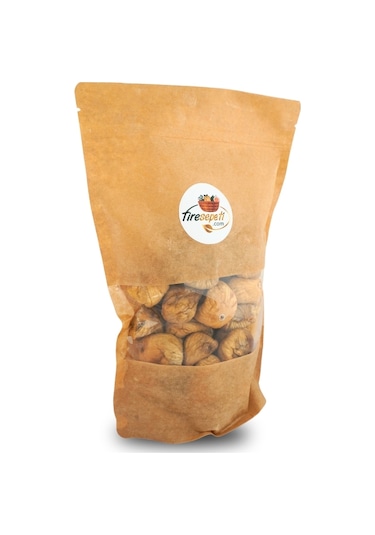 Tiresepeti Kuru İncir Orta Boy Yeni Mahsül 1 KG