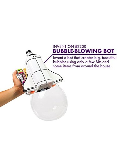 Littlebits Gizmos & Gadgets Buluş Yapma Kiti