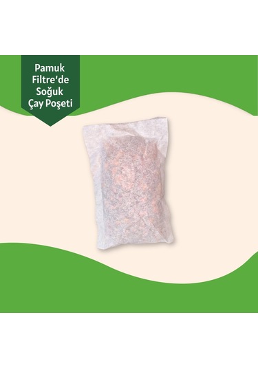 Mim and More Lime Ice Tea Pack 20 G