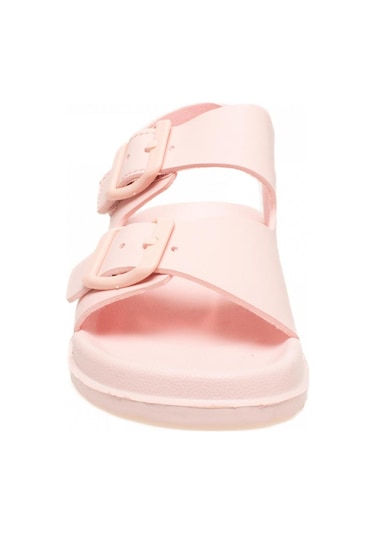 Vicco 321.p23y253 Miyu Patik Phylon Pudra Çocuk Sandalet Pudra