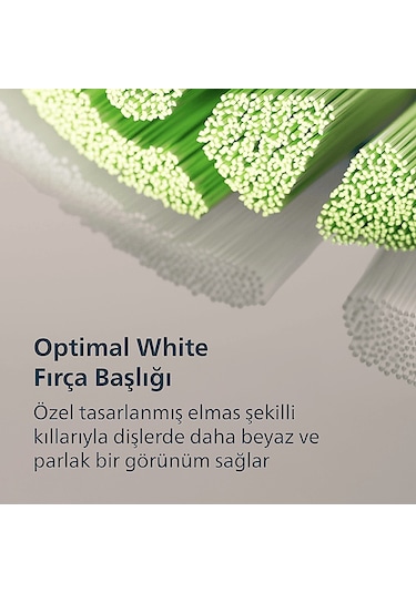Phılıps Sonicare Hx4033/32 Şarjlı Diş Fırçası