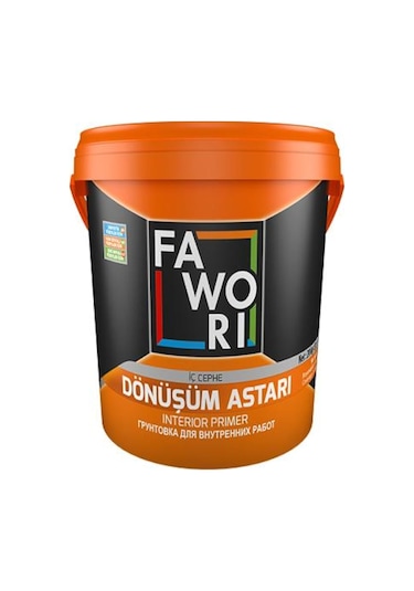 Fawori Dönüşüm Astarı 10 Kg (460178786)