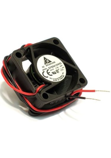 Delta Efb0412hhd Fan
