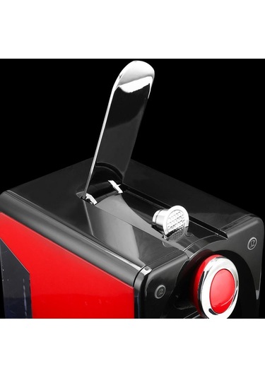 Suntek Nespresso Için Doldurulabilir Kahve Kapsülü Dıy Kahve