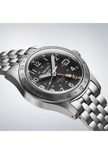 Seiko 5 Sports Field GMT SSK023K Otomatik Erkek Kol Saati
