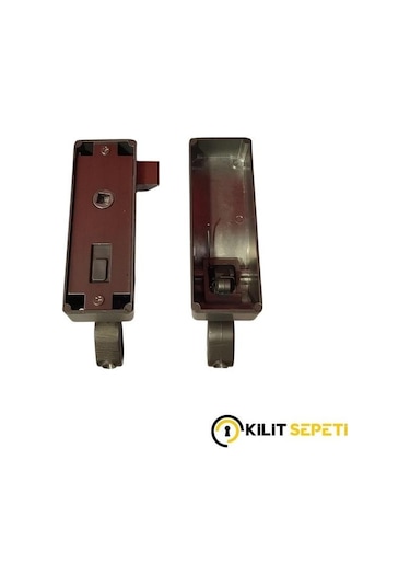 Ereko Panik Bar Sol Açılım -587