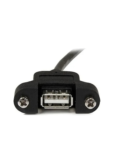 Usb A Erkek - A Dişi Dönüştürücü