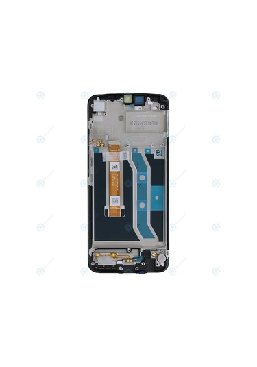 Realme C25y Lcd Ekran D+ Dokunmatik Rmx3261 Rmx3263