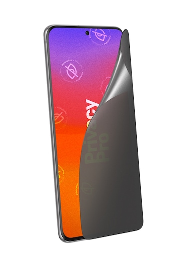 Samsung Galaxy S20 Ultra Uyumlu - Pro Privacy Hd Edition Panzerfolyo Ekran Koruyucu