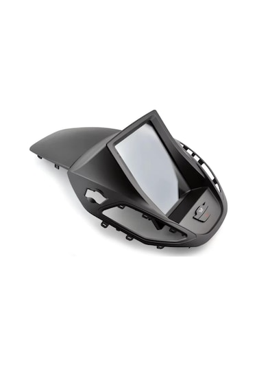 Ford Courier Titanyum Paket 2k Görüntü Kaliteli Tesla 9.7 Inch Multimedya Sistemi 8+256 Myway 2014-2018 9.7''