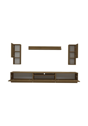 Decoraktiv Trendstyle 270da Mdf Tv Ünitesi Tv Sehpası Pera