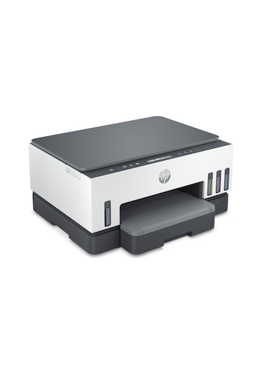 HP 6UU46A Smart Tank 720 WIFI Mürekkep Püskürtmeli Çok Fonksiyonlu Yazıcı