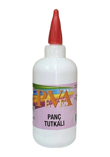 Pevea Panç Punch Tutkalı 250 Gr.