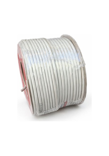 Has Light Rg6 U-4 Cca 1 Mm Tv Kablosu 100 Metre