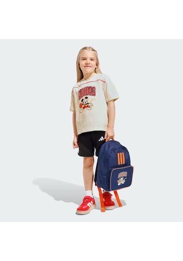 Adidas Disney Mickey Mouse Çocuk Tişört C-adıjz7673c40a00 Beyaz