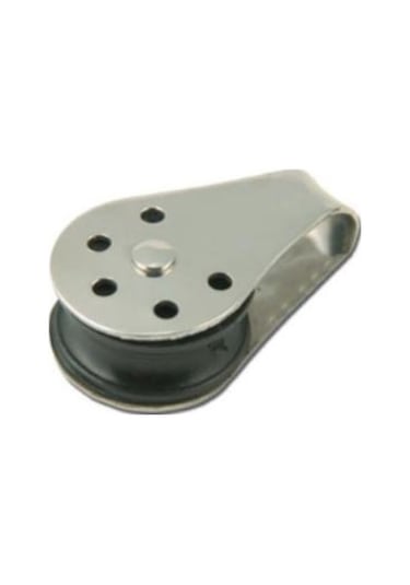 Sealux Marine Bayrak Makarası Tekli 6 MM