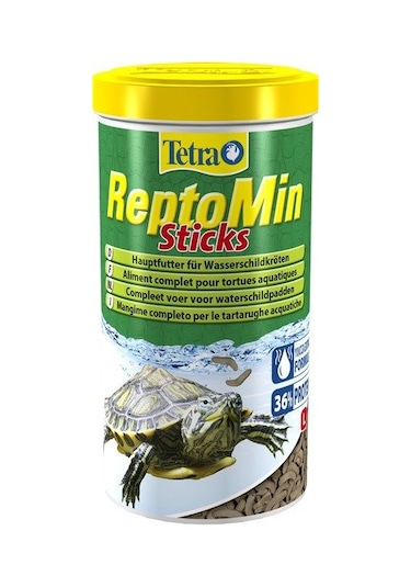 Tetra Reptomin 500 Ml