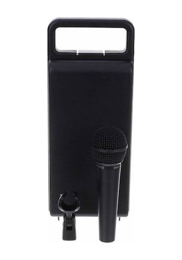 Behringer Ultravoice Xm8500 Dinamik Kardioid Vokal Sahne Mikrofon