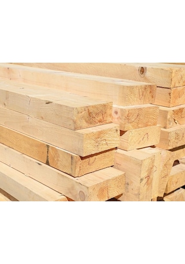 Silinmiş Kereste 5 x 10