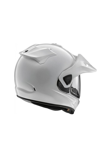 Arai Tour-X5 Kapalı Motosiklet Kaskı Beyaz
