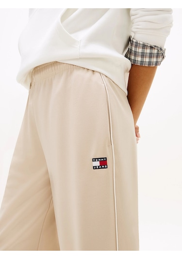 Tjw Archıve Track Pant-12534 Whıte
