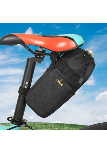 Moveevo Bisiklet Arka Çantası 1.5l - Poliester + Alüminyum Folyo - Siyah - Dağ Bisikleti, Faltbike, Denge Bisikleti Erişimli Aksesuarı Siyah Moveevo Bisiklet Arka Çantası 1.5l - Poliester + Alüminyum Folyo - Siyah - Dağ Bisikleti, Faltbike, Denge Bisikleti Erişimli Aksesuarı Siyah