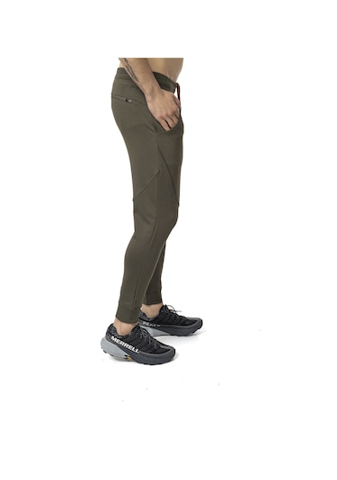 Merrell Merrell Erkek Outdoor Tekstil Eşofman Alt Edgar Açık Yeşil Yeşil