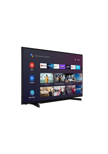 Toshiba 43LA2363DT 43" Full HD Android Smart LED TV