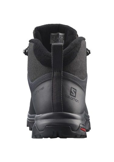 Salomon Outsnap Cswp W Kadın Trekking Bot Ve Ayakkabısı L41110100 Gri