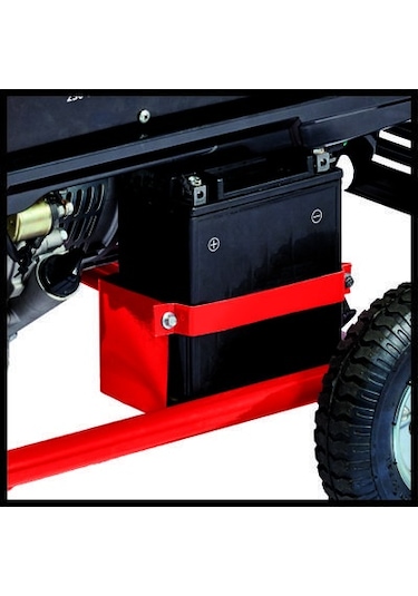 Einhell TC-PG 55/E5 Jeneratör - 4152562