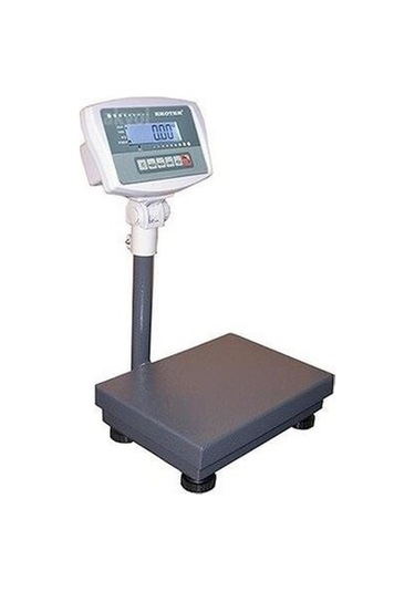 Desis B5 Kısa Boyunlu Kantar Hassasiyet: 2 Gr. Max: 60 Kg.