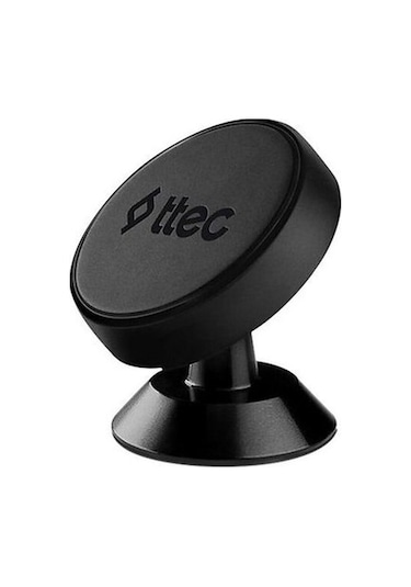 Ttec Easydrive Dash 2TT23PKT Araç İçi Telefon Tutucu Siyah