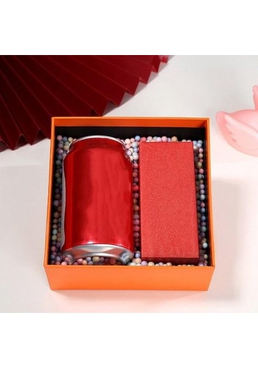 Yararlı Hediye Paketleme Kutusu Dayanıklı Kompozit Karton Ambalaj 1