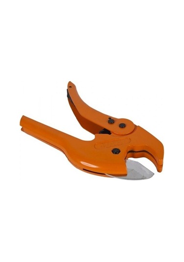 0079 Pvc Boru Kesme Makası Otomatik Karbon Çelik Bıçak