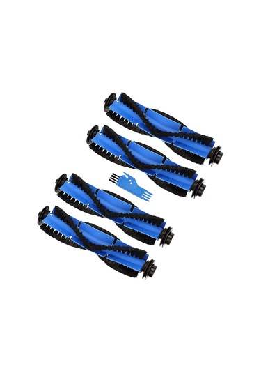 Amigaelegant Eufy Robovac 11s,11s Max,robotik Süpürge İçin Yedek Rulo Fırça