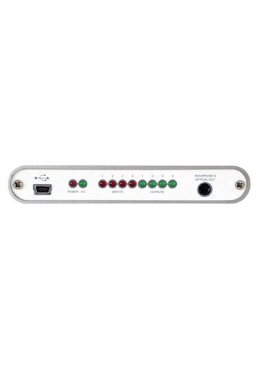 ESI Audio Maya44 USB+ | 4-Çıkış/4-Giriş Ses Kartı