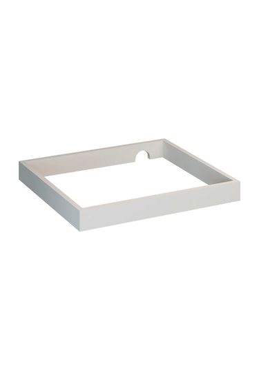 Beyaz Ankastre Ocak Altı