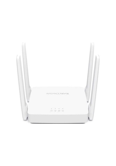 TP-Link Mercusys AC10 1200 Mbps Dual Band Router