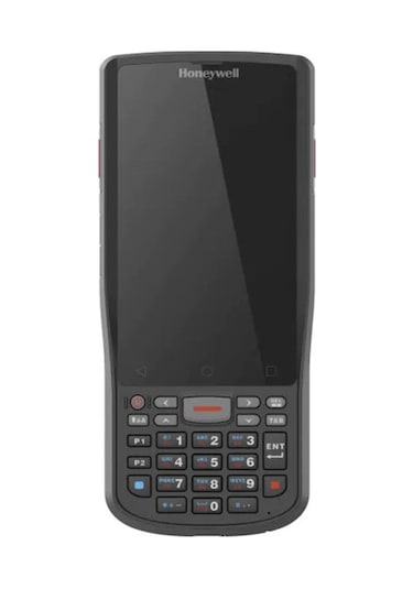 Honeywell ScanPal EDA51K El Terminali Karekod Android