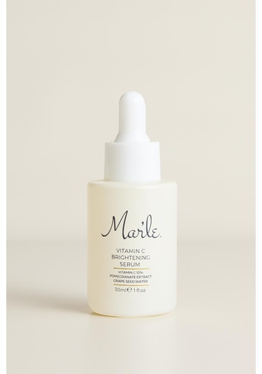 Mar'le C Vitamini Aydınlatıcı Serum 30 ML